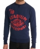 Superdry Stadium Crew Top