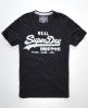 Superdry Vintage Entry T-shirt