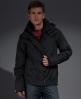 Superdry Coupe-vent capuche et polaire 