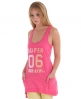 Superdry charge vest
