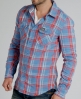 Superdry Lumberjack Twill Shirt