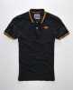 Superdry Tipped collar Polo