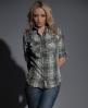 Superdry Lumber Twill shirt