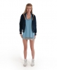 Superdry Frilly Knot Icarus Vest