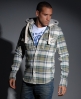 Superdry Lumberjack hood