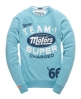 Superdry Muscle Car Crew Top