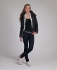Superdry Polar Windcheater-Jacke mit Kapuze