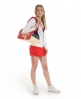 Superdry Tokyo Brand Vest Dress