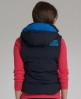 Superdry Hooded Camping Gilet