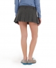 Superdry Tweed Cheerleader Skirt