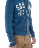 Superdry Supplies Zip Hoodie