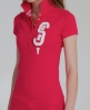 Superdry Polo en maille piquée Blacklabel