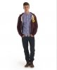 Superdry New York Button Shirt