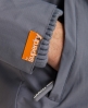 Superdry Hooded Polar Windcheater