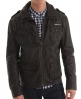 Superdry Brad Leather Jacket