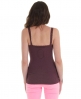 Superdry Lace Rib Vest Top