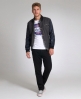 Superdry Veste Smashed Baseball