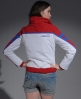 Cali Panel Ski jacket