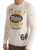 Superdry Muscle Car Crew Top