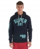 Superdry Coaching 68 Hoodie