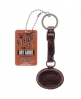 Superdry Goods Key Fob
