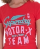 Superdry Red Star T-shirt