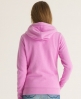 Superdry Orange Label Zip Hoodie