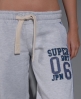 Superdry Pantalon de survêtement motif appliqué Hockey