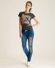 Superdry Star Club T-shirt