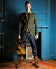 Superdry Country Rebel Jacket