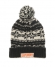 Superdry Fairisle Beanie