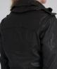 Superdry Ramona Check Leather