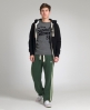 Superdry Fives joggingbroek met stiksels