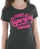Superdry Ticket Type T-shirt