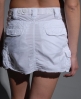 Superdry Core Cargo Mini skirt