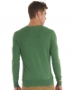 Superdry Orange Label Vee Neck