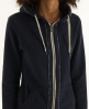 Superdry Luxe Sorority Zip Hoodie