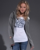 Superdry Athletes entry T-shirt