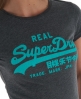 Superdry Vintage Entry T-Shirt