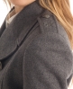 Superdry Officer's Coat