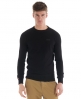 Superdry Orange Label Crew Strickpulli