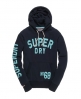 Superdry Coaching 68 Hoodie