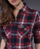 Superdry Lumberjack Brush Shirt