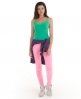 Superdry Lace Rib Vest Top