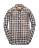 Superdry New Mod Shirt