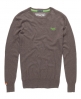 Superdry Orange Label Crew Neck