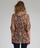Glamorous Nancy Top