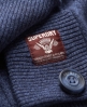 Superdry Parliament Lite Cardigan