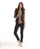 Superdry Waxed Fly Weight Vest