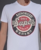 Superdry Auto Station T-shirt